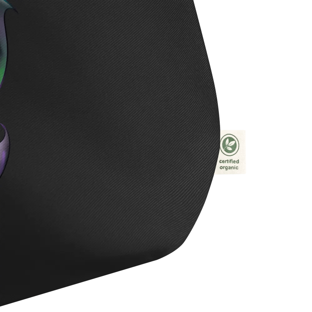 Yssaia Serpent Rune Bag product image (2)