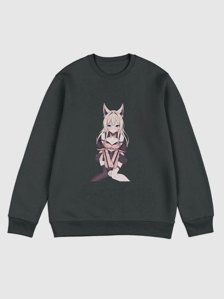 Ara. Ara... Are you really going to wear me? product image (3)