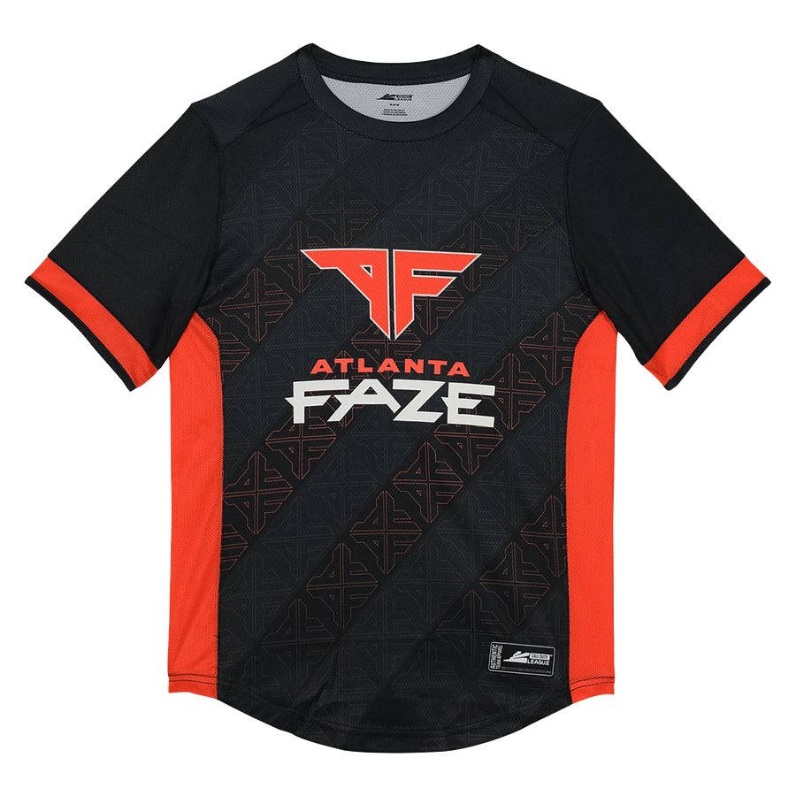 Atlanta FaZe Official Legacy Jersey product image (1)