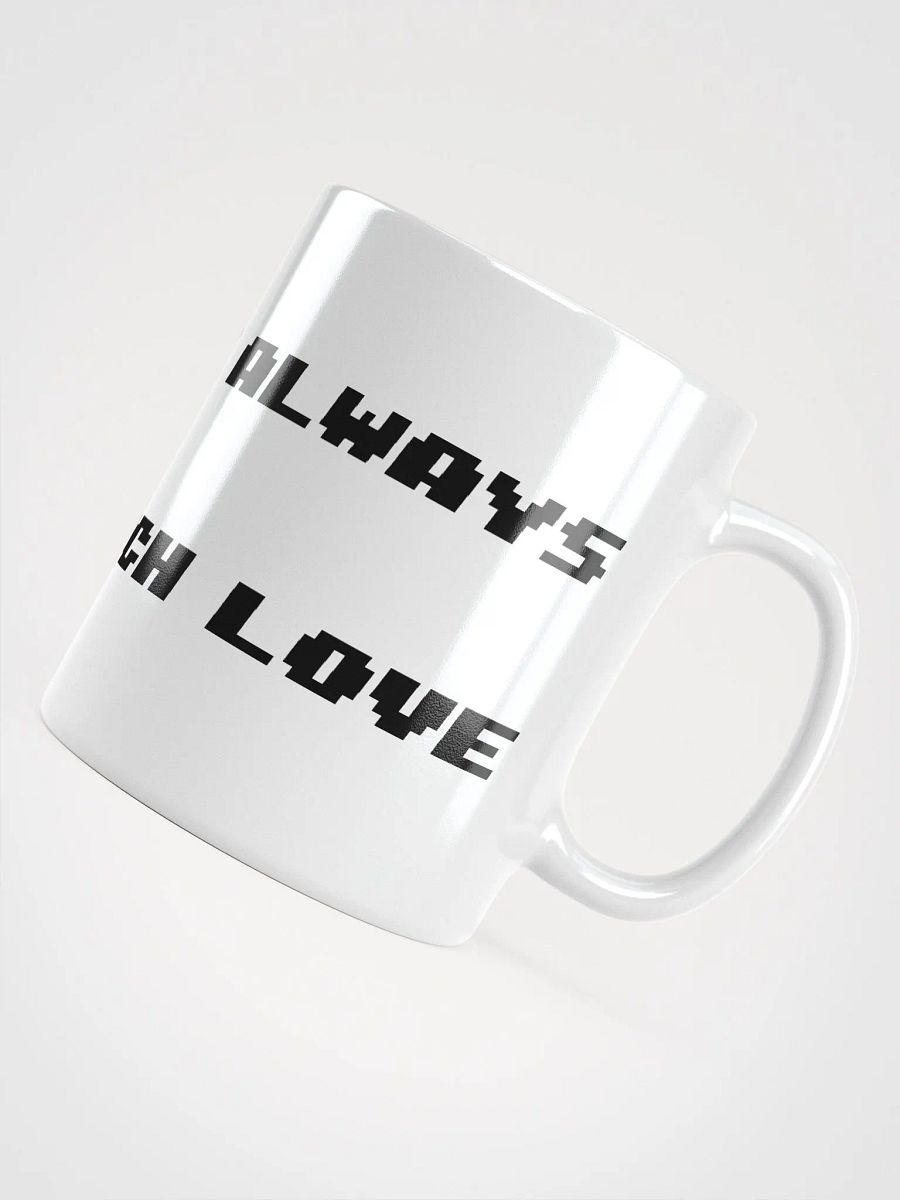 The Marutea Coffee Mug! product image (4)