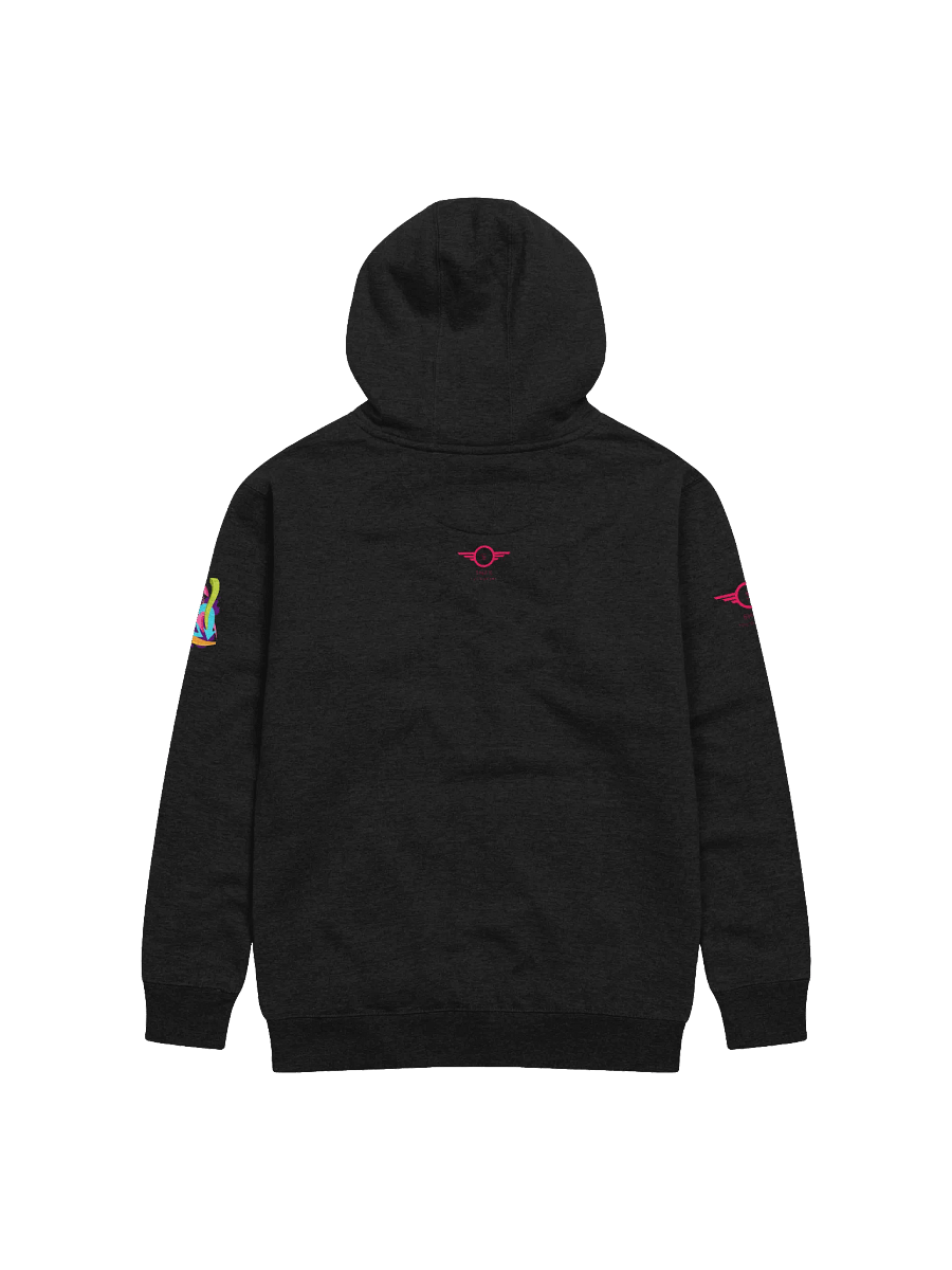 shanimax Hoodie product image (9)