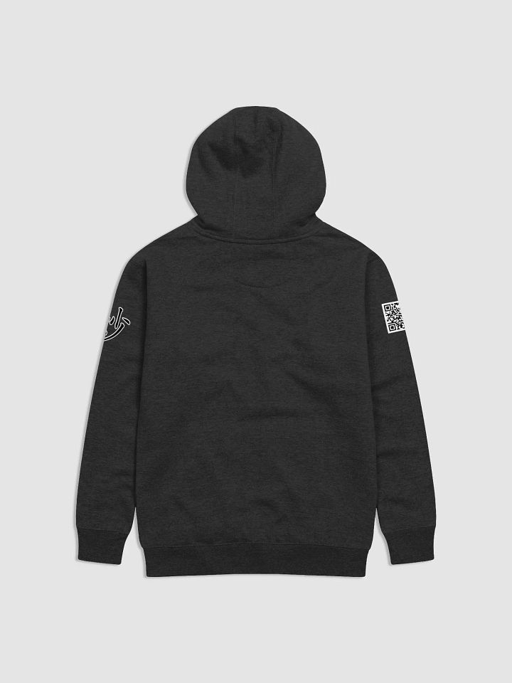Bruce Kick Hoodie product image (5)