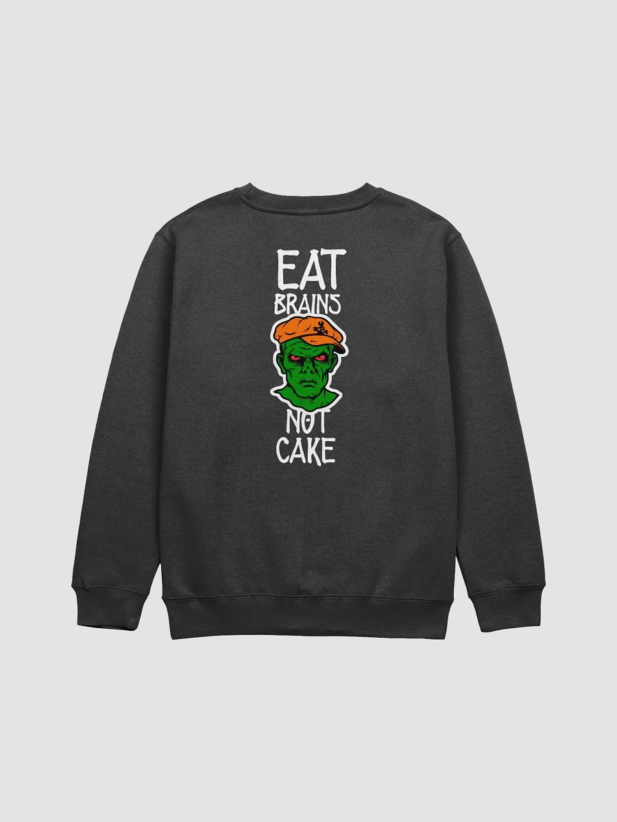 Eat Brains Not Cake product image (1)