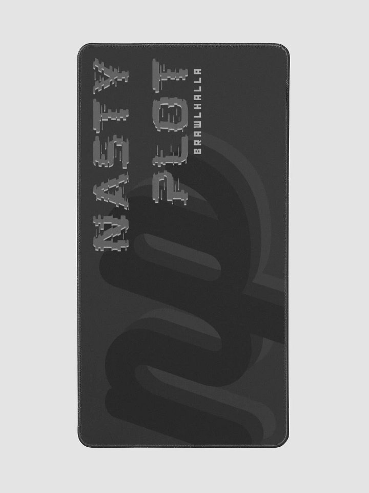 Mousepad Large 15x31.5 product image (2)