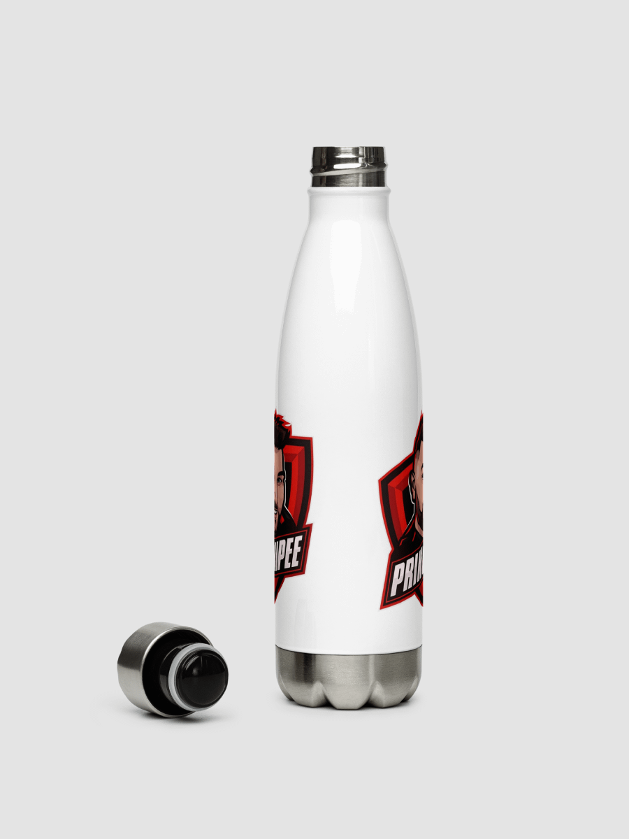 [Princiipee_V2] Stainless Steel Water Bottle Generic 1020 product image (7)