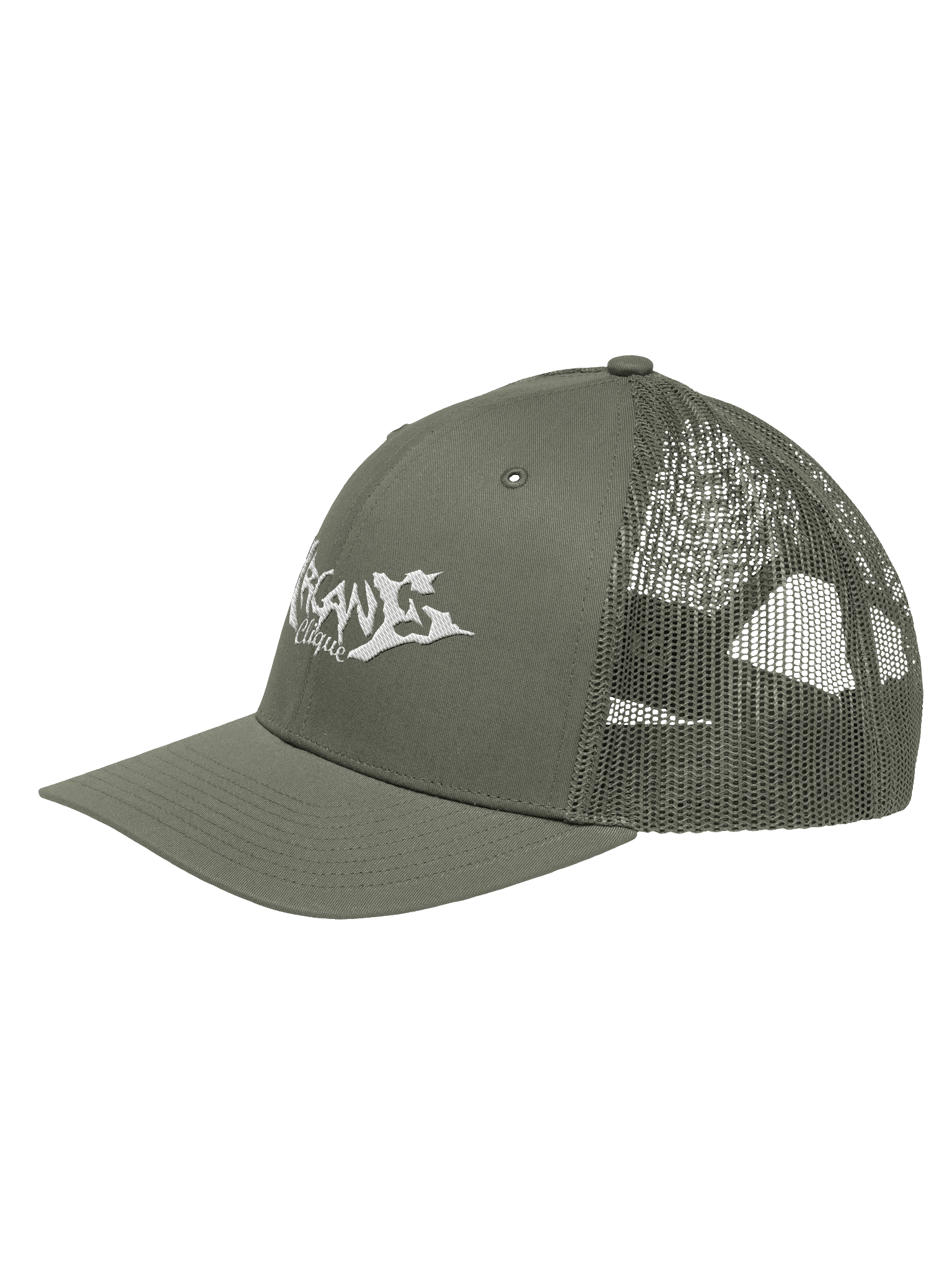 Arcane Clique - Snapback product image (2)