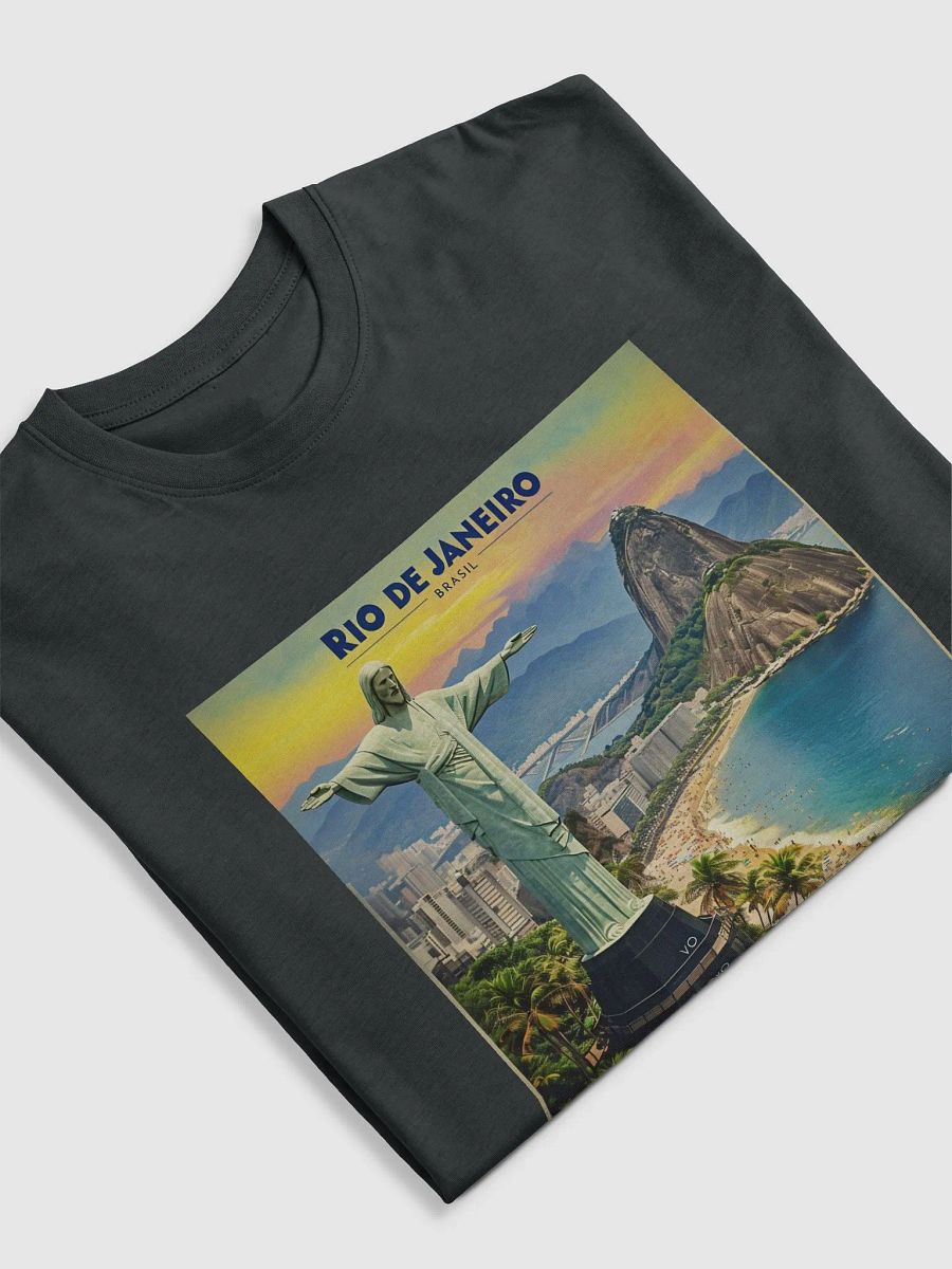 Rio Skyline Men's Tee product image (5)