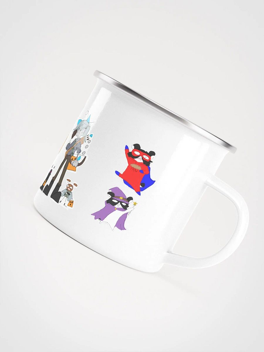 Moon Savers + Hampan Halloween cup product image (5)