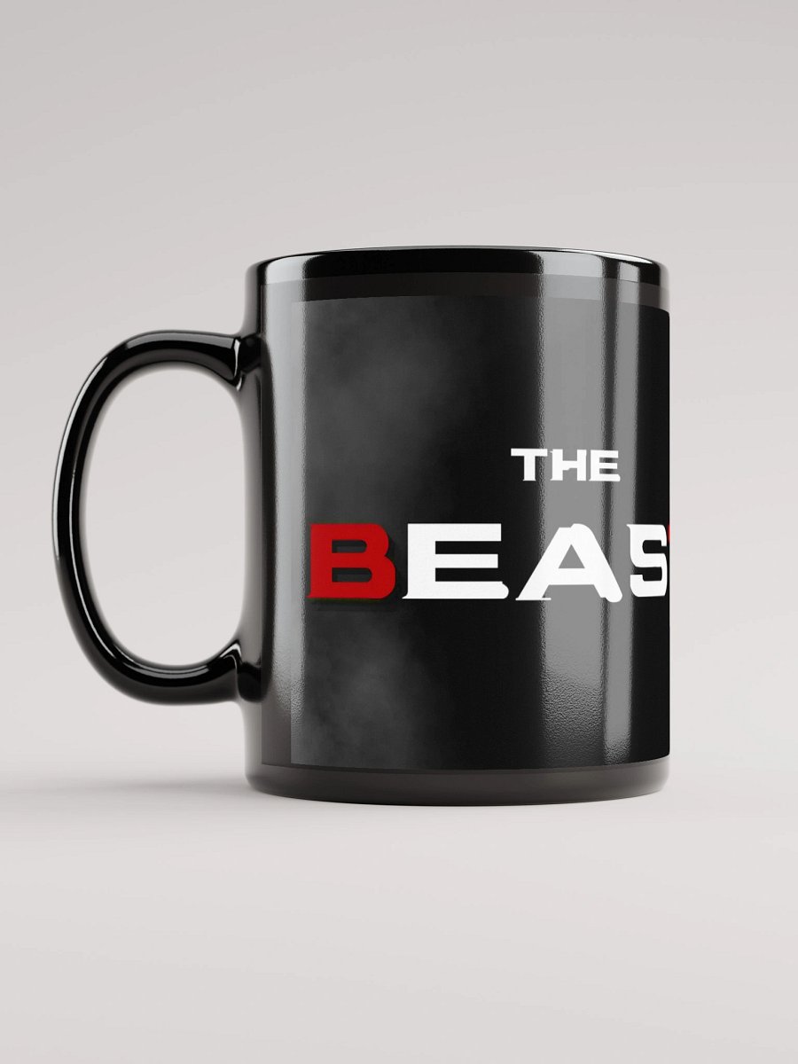 The Beast Mug - Tibi product image (6)