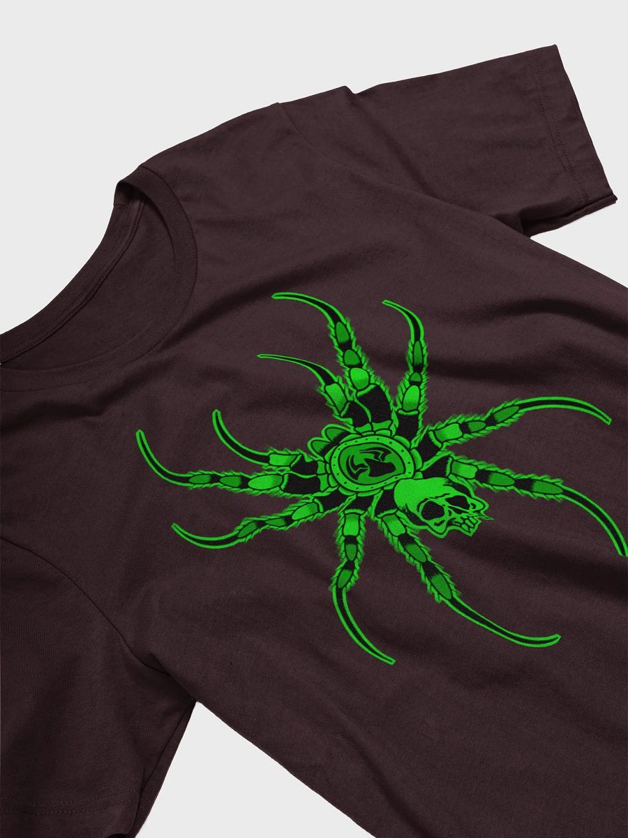 Tarantula Collective Tattoo T Shirt product image (3)