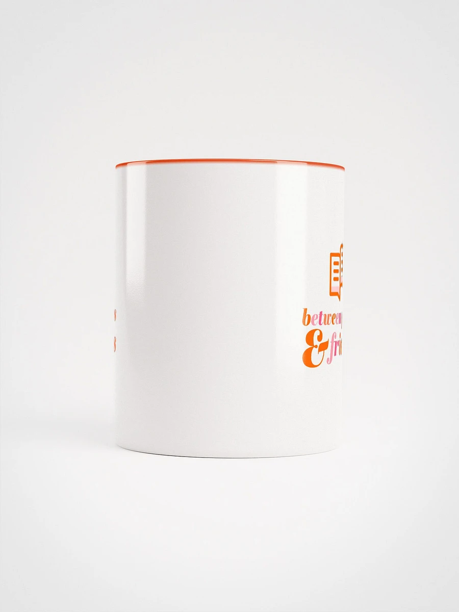 BP&F Mug product image (5)