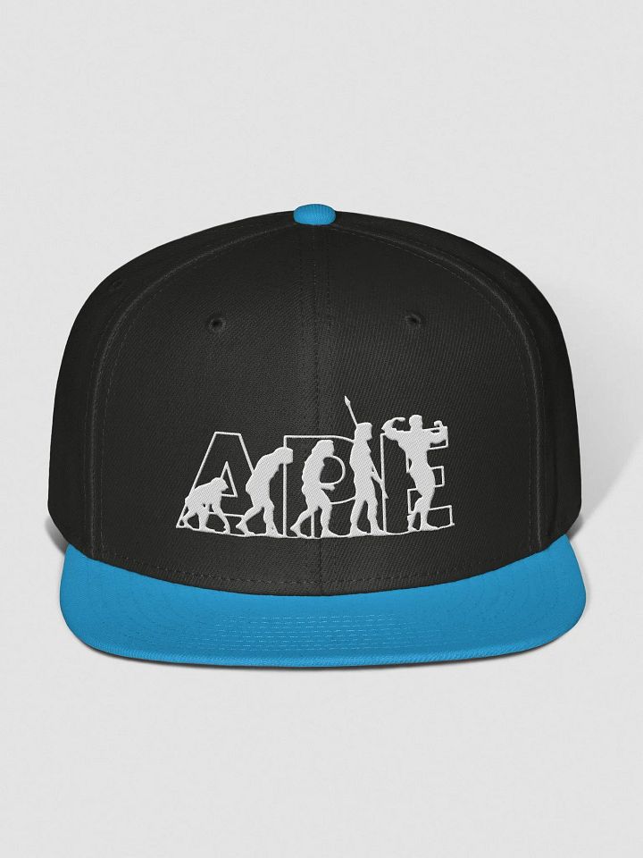 APE SNAPBACK product image (1)