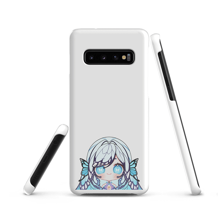 Nara Samsung Snap Case product image (1)