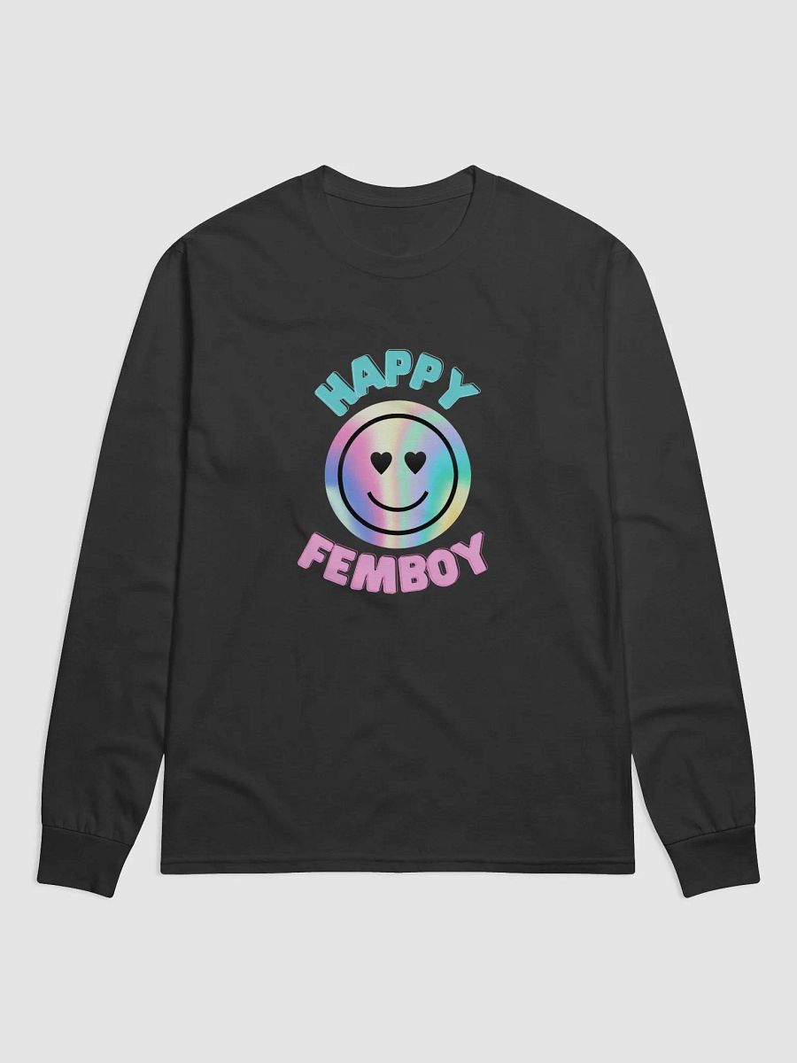 happy femboy product image (1)