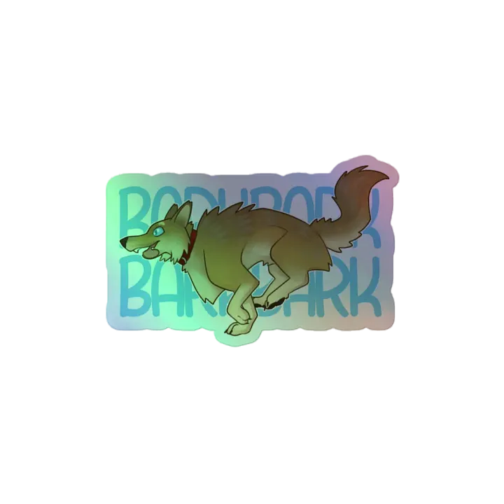 BARKBARKBARK product image (2)