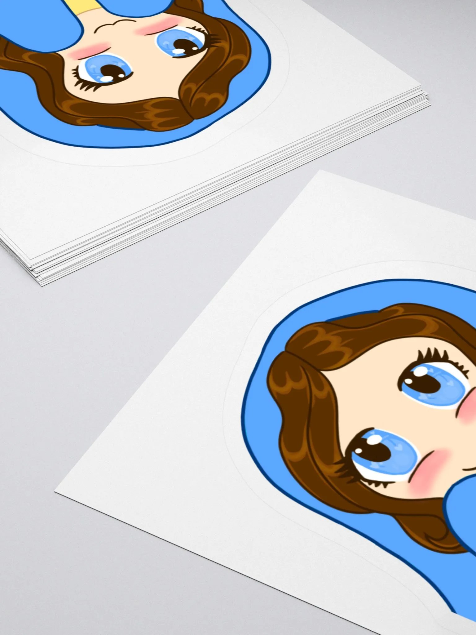 Sunny Cozy Stickie product image (8)