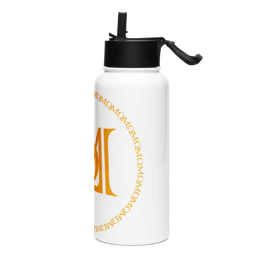 Mosa Stainless Steel Bottle product image (3)
