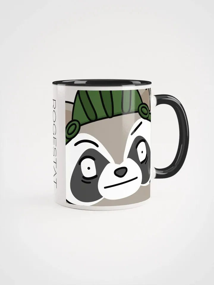 Rogestat Emote Mug (+Colors) product image (1)