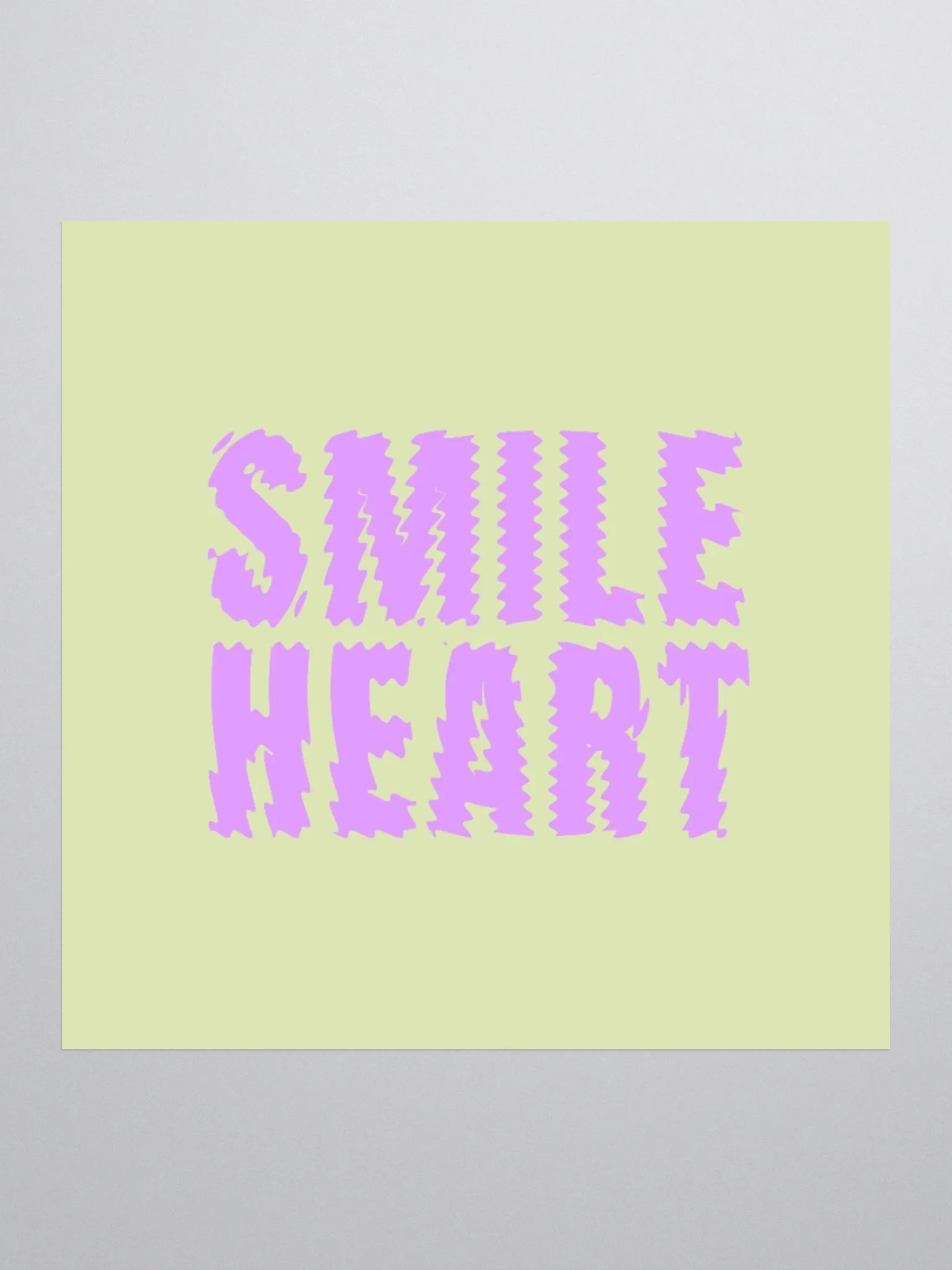 Smile Heart product image (3)