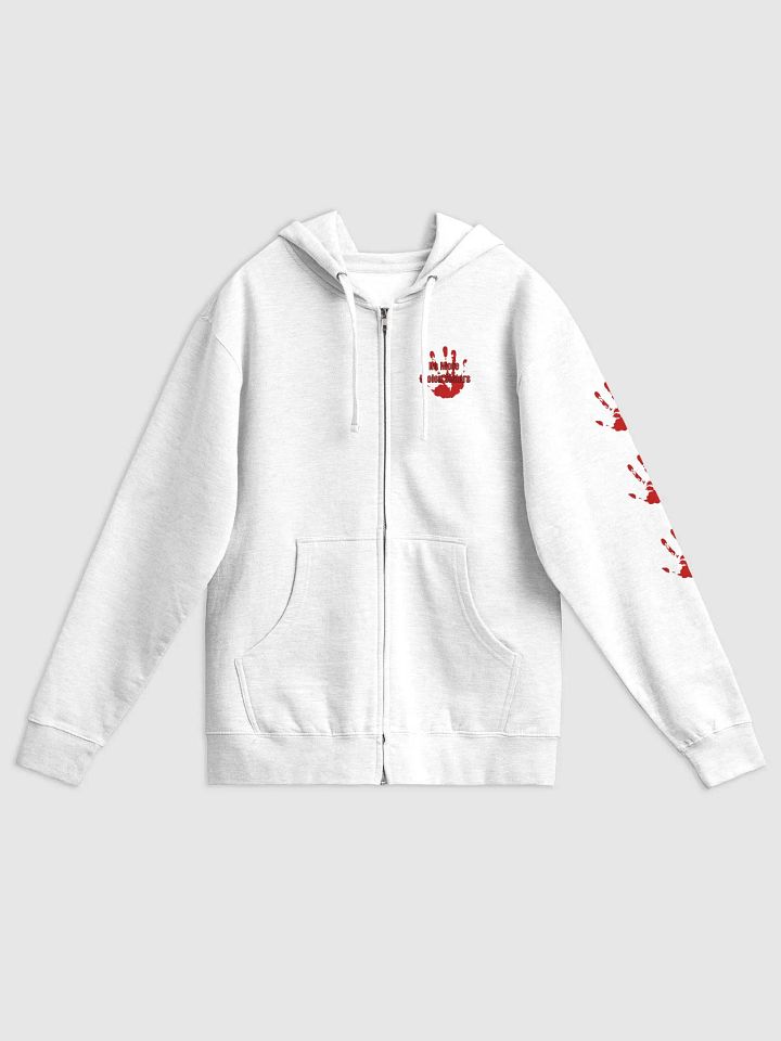 No More Stolen Sisters Zip Hoodie product image (2)