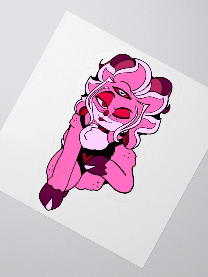 HAVOC IN HELL - Capri Copy Valentines 2024 product image (4)