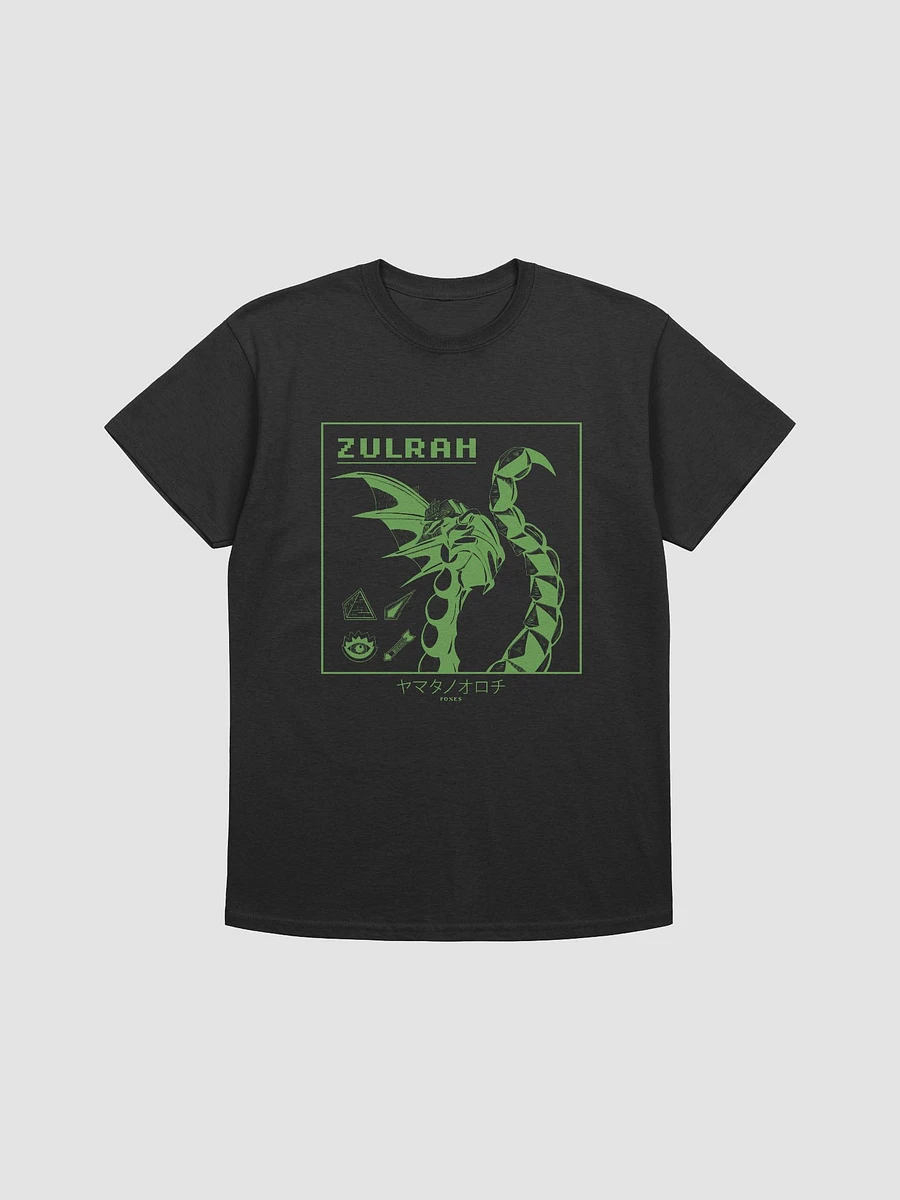 Zulrah (Green) product image (1)