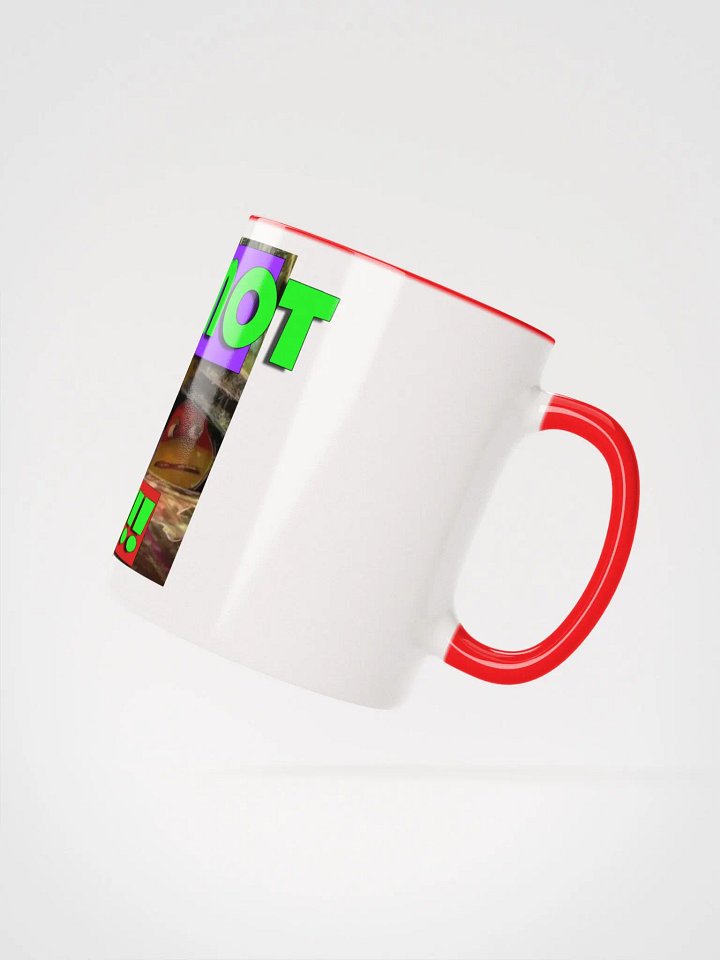 You're Not New (for hot stuff!!!) product image (2)