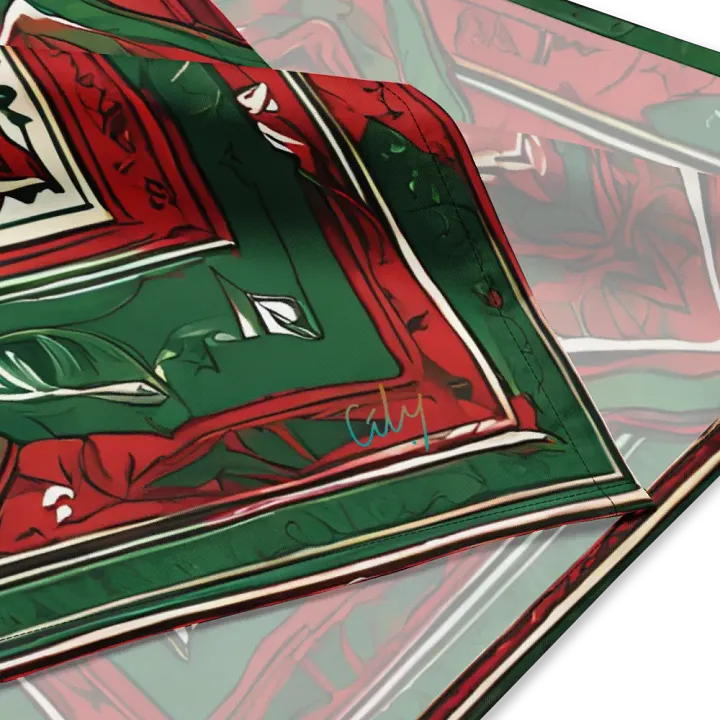 Kaleidoscope Bandana product image (2)