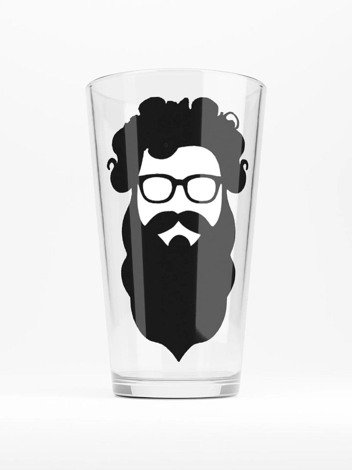 Hydration EH Combo Pint Glass! product image (2)