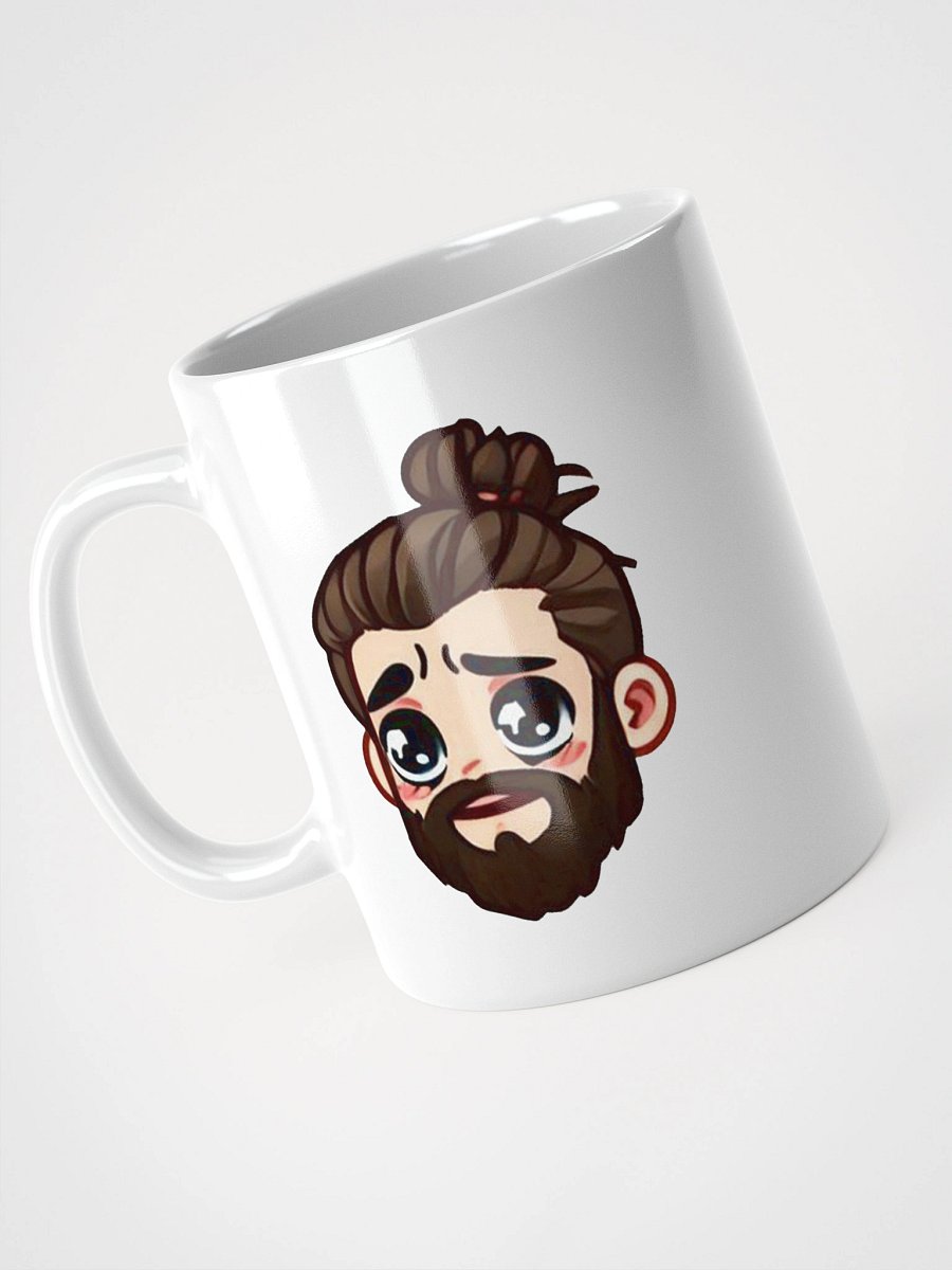 Jeff Mug product image (9)