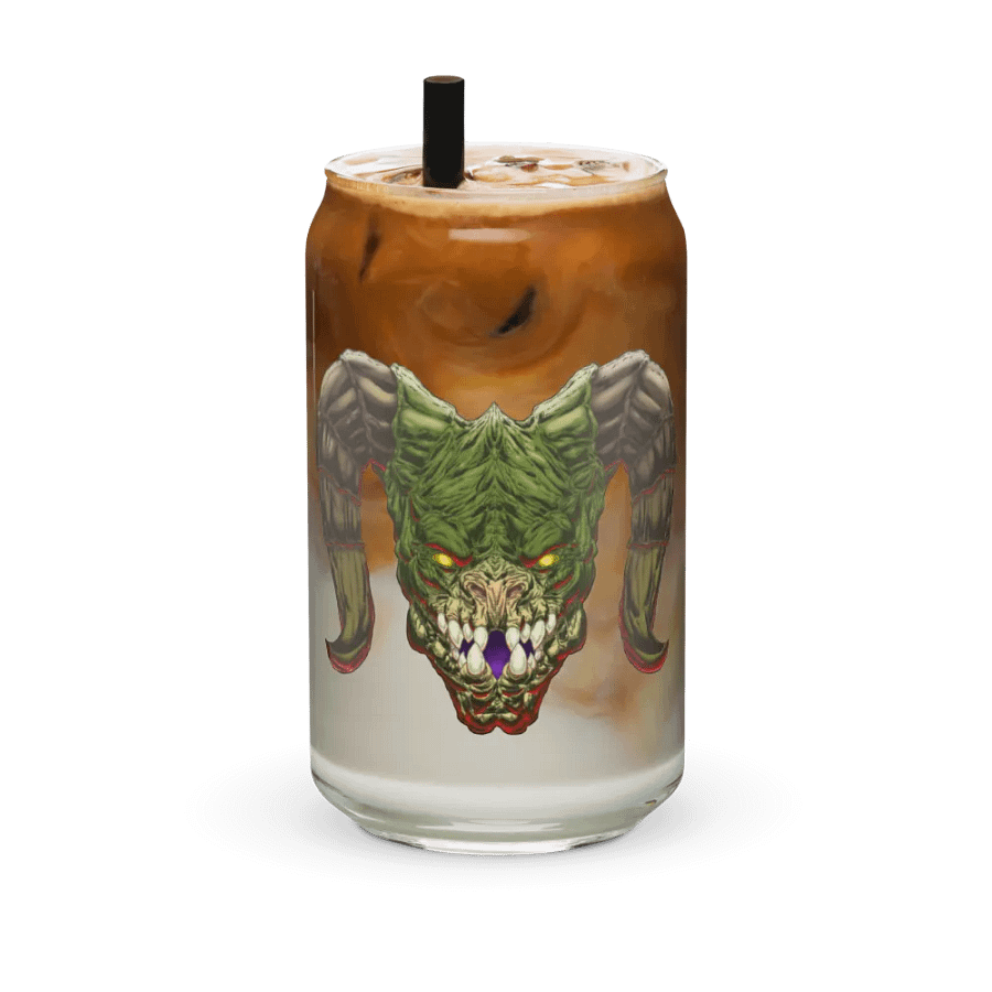 Deathclaw in a can product image (6)