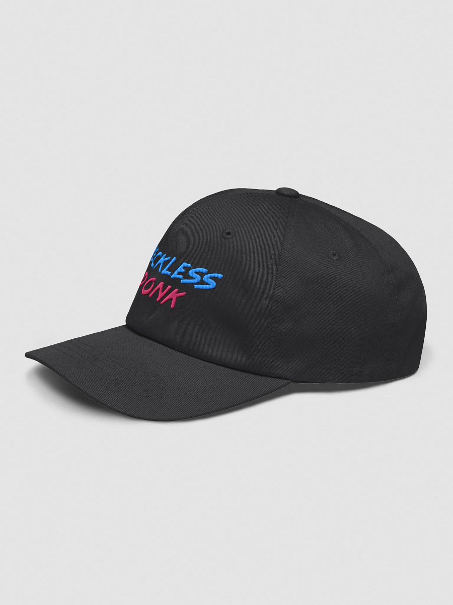 RD Neon Logo Hat product image (26)