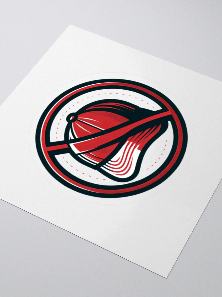 NO CAP product image (3)