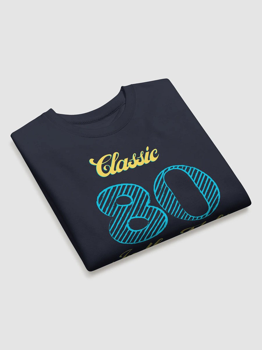 Classic 80 In The Making product image (33)