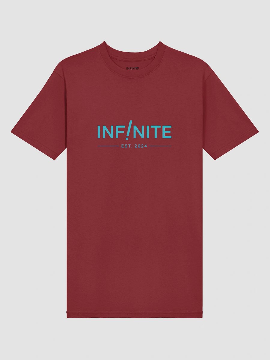INFINITE 24 EDGE CUT Premium Heavyweight product image (14)