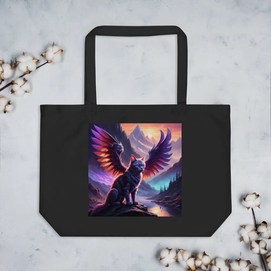 Tote Bag product image (3)