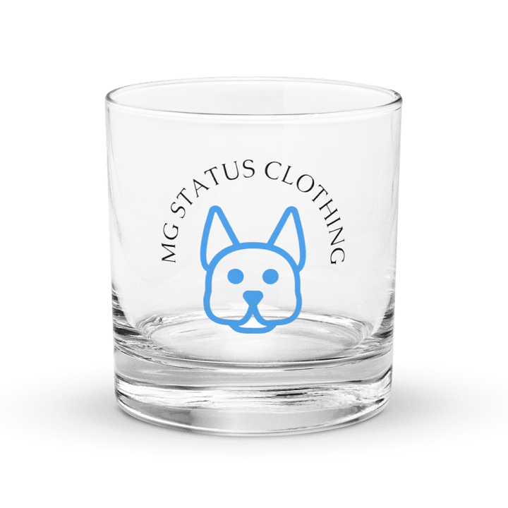 Drink Glass product image (1)