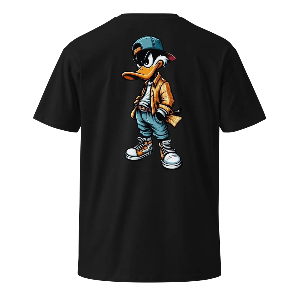 AS Colour Unisex Premium T-Shirt product image (3)