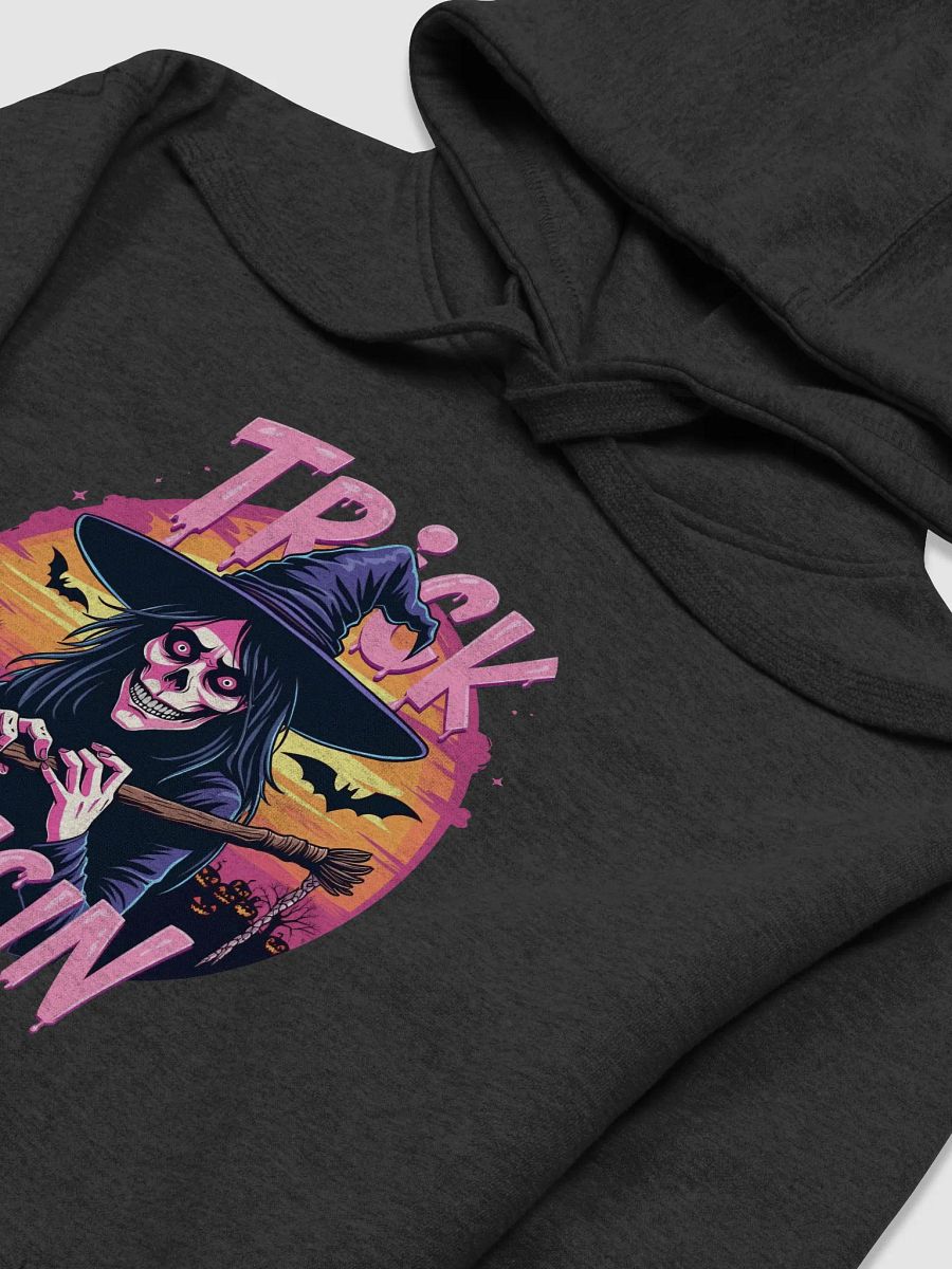 Trick Cousin Hoodie product image (4)