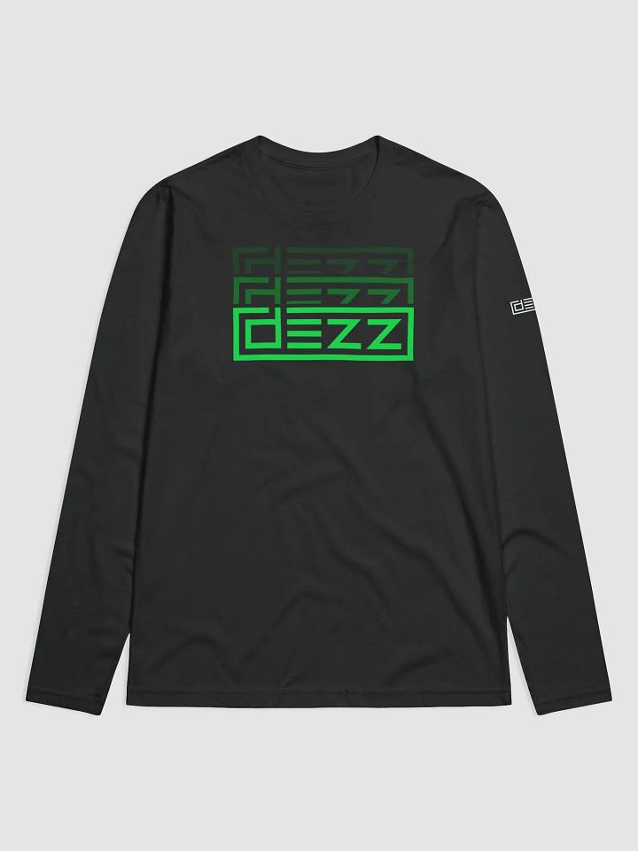 Fade Green product image (1)