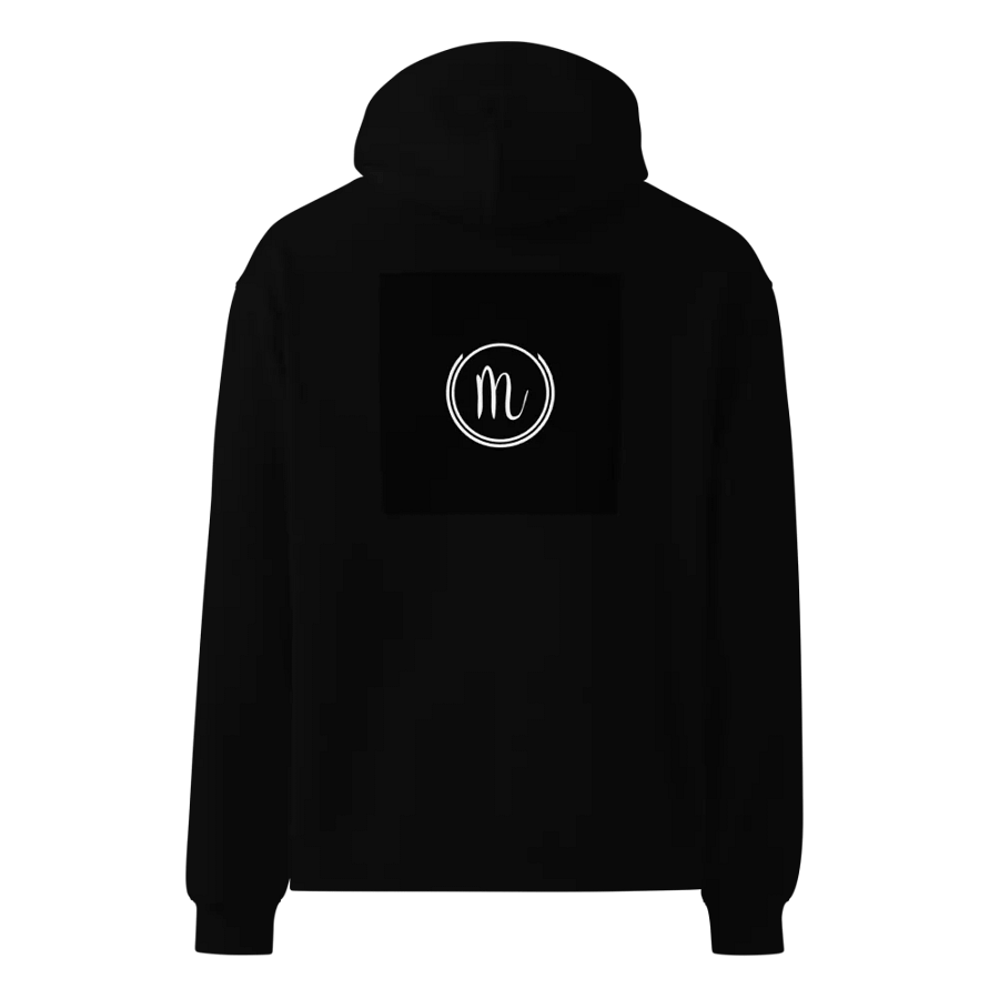 Maddy's World - Hoodie product image (3)