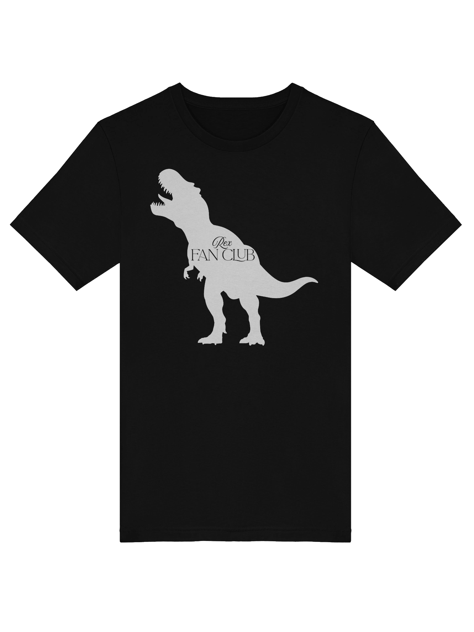 Rex Fan Club Tee Shirt product image (25)