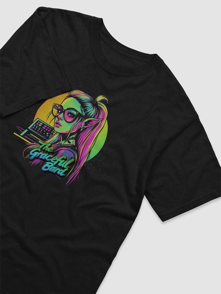TGB Synthwave T-Shirt product image (3)