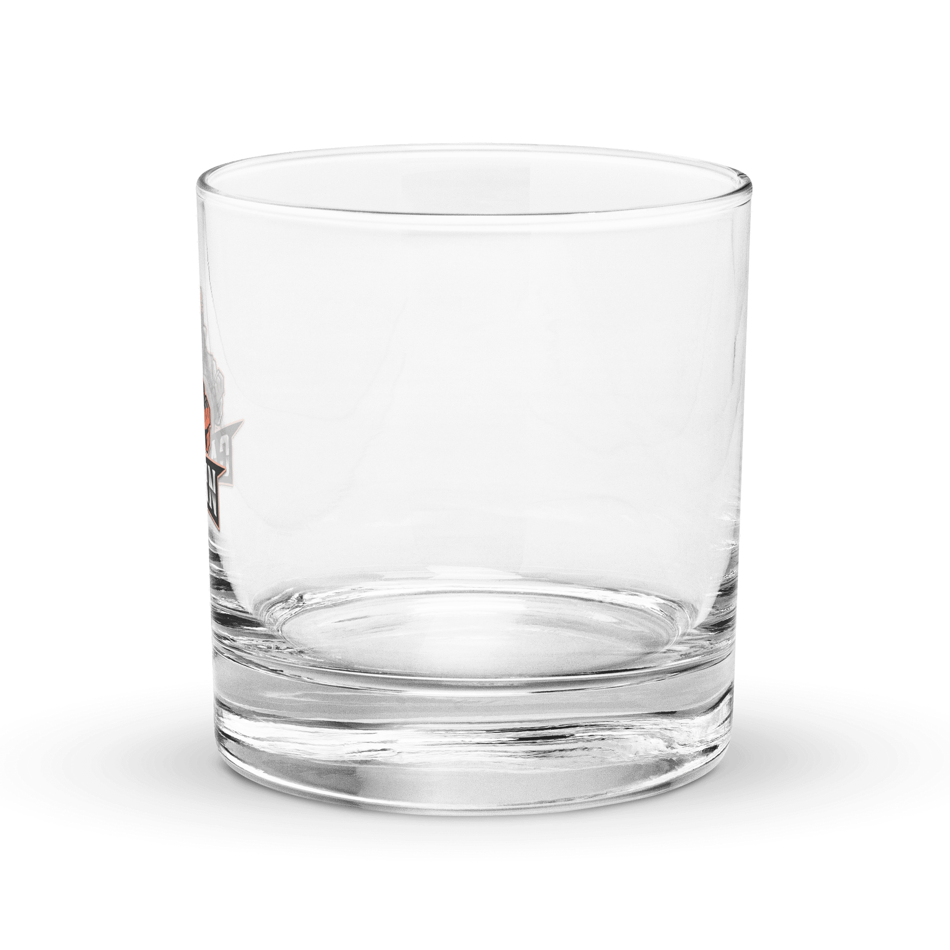 Captain's Helm Rocks Glass product image (2)