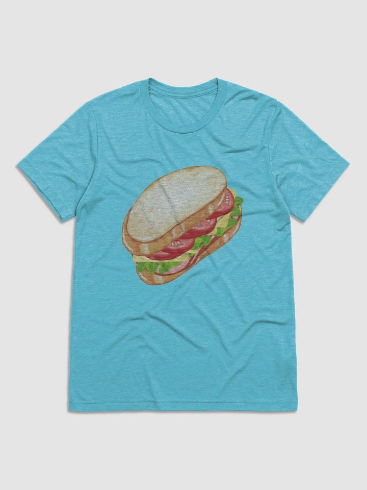Shirted Ham product image (3)