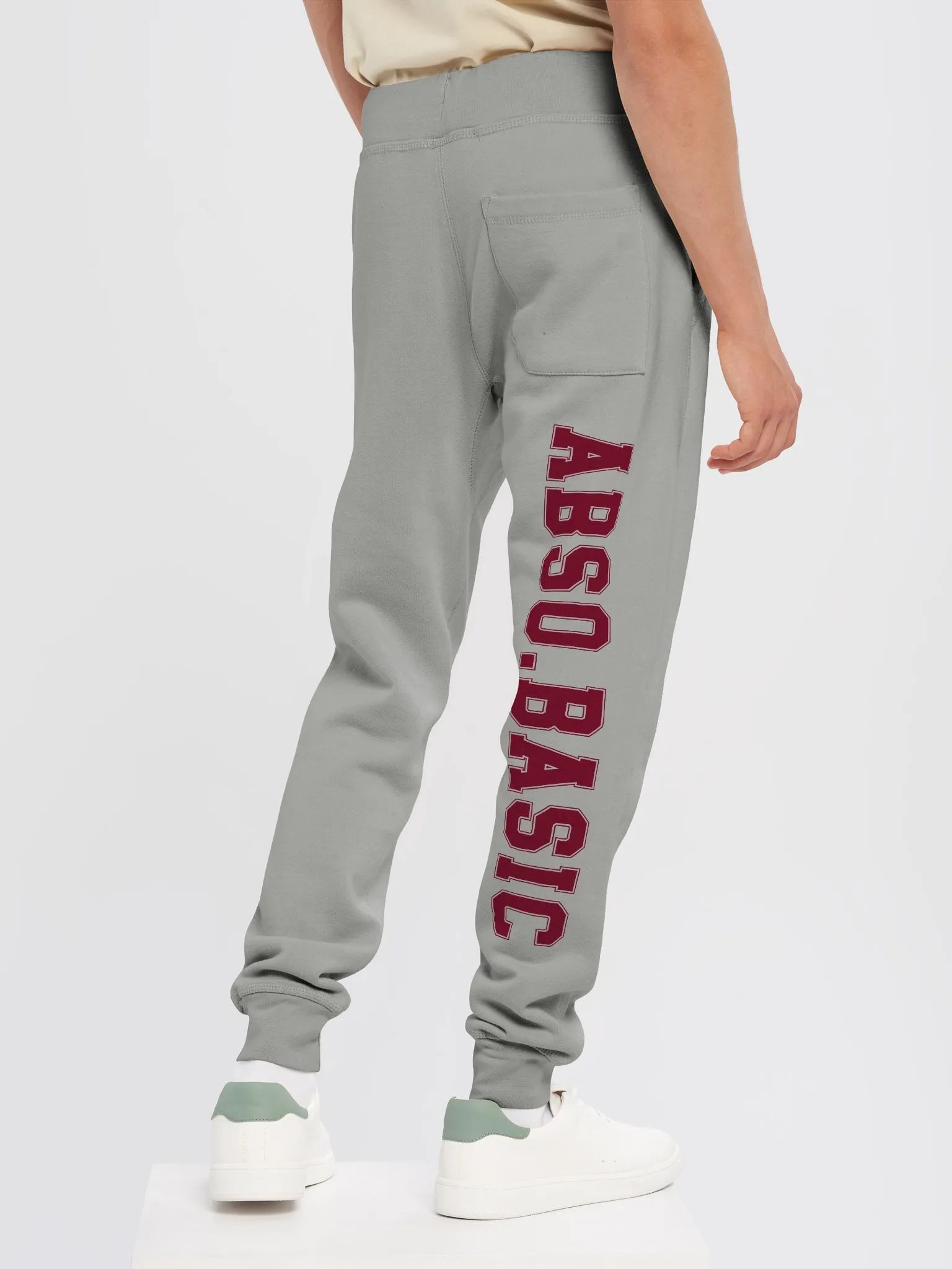 Unisex Varsity Fleece Joggers product image (5)