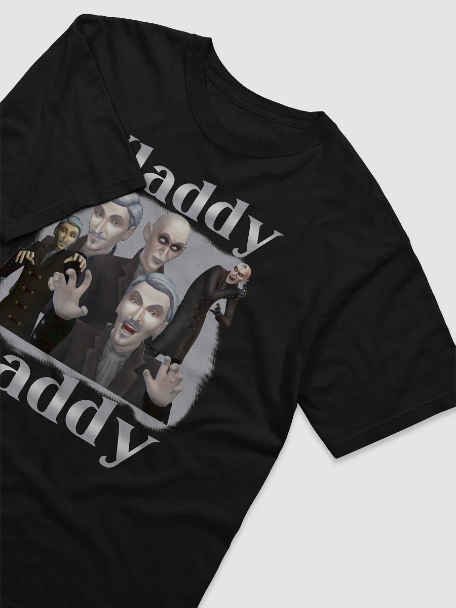 Vladdy Daddy 90s Tee product image (4)