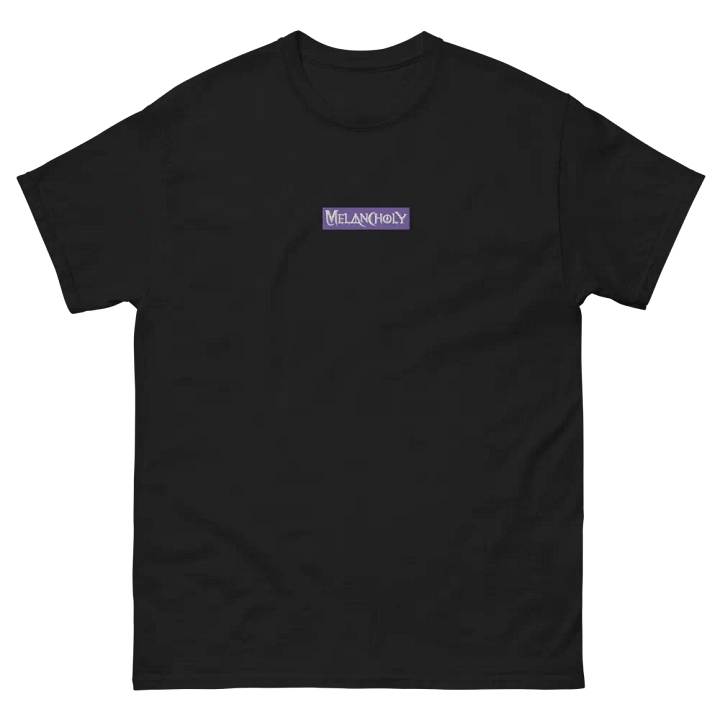 Melancholy product image (2)