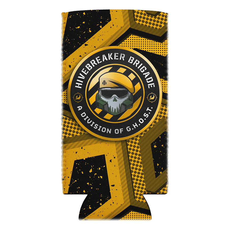 Hivebreakers Coozie product image (10)
