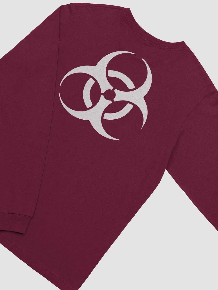 Toxic Long Sleeve product image (2)